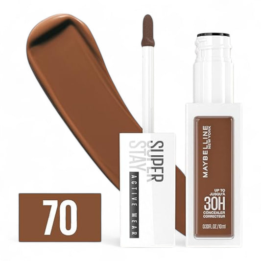 SUPER STAY CONCEALER MAYBELLINE