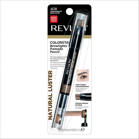 COLORSTAY BROWLIGHTS POMADE PENCIL REVLON