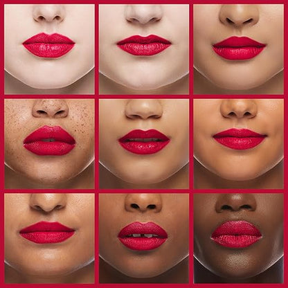 COLORSTAY ULTIMATE SUEDE REVLON