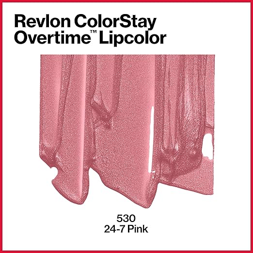 COLORSTAY OVERTIME 16 HRS REVLON
