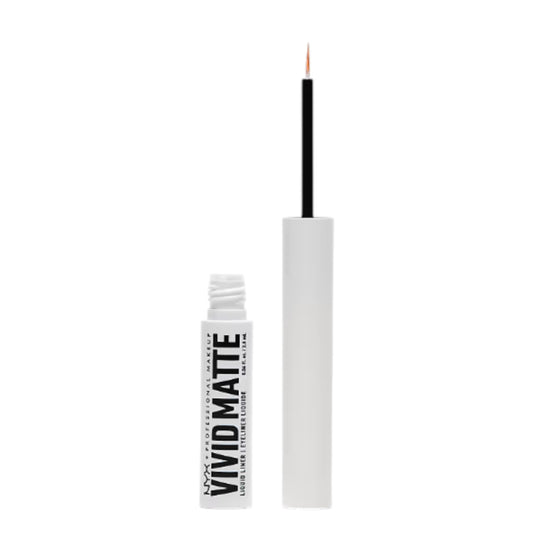 VIVID MATTE LIQUID LINER NYC
