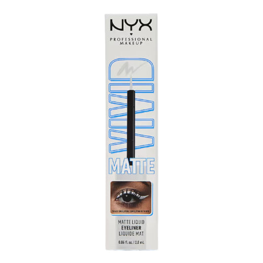 VIVID MATTE LIQUID LINER NYC