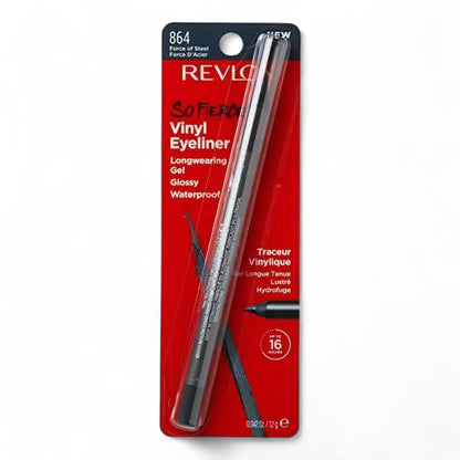 SO FIERCE VINYL EYELINER