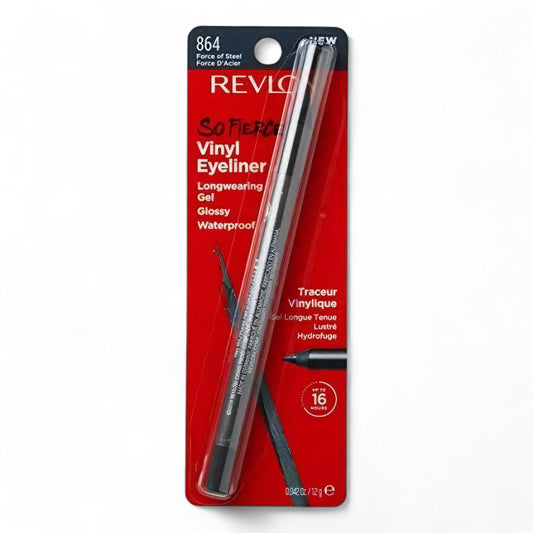 SO FIERCE VINYL EYELINER