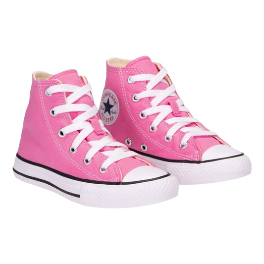 Tenis Converse All Star Hi Rosa