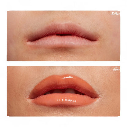 THIS IS MILKY GLOSS NYX