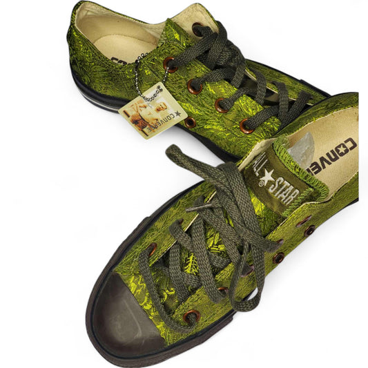 Tenis Converse CT AS Brocade