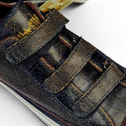 Tenis Converse CT 3 Strap OX