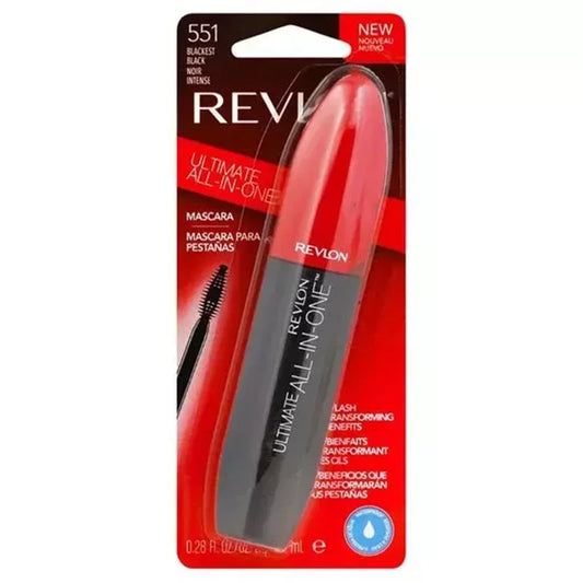 ULTIMATE ALL IN ONE REVLON