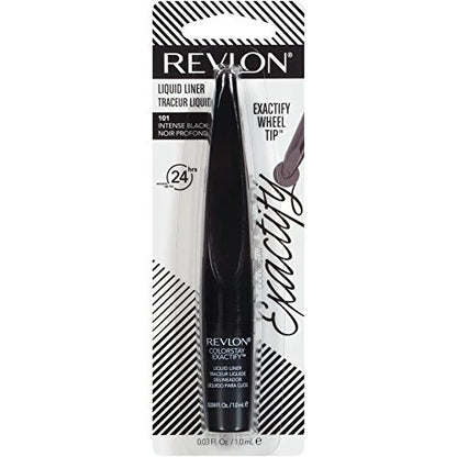 DELINEADOR LIQUIDO REVLON COLORSTAY EXACTIFY LIQUID LINER
