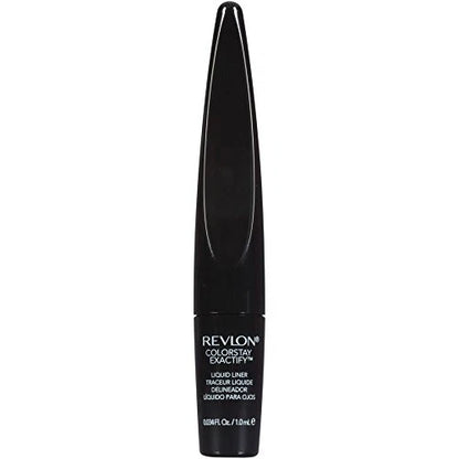 DELINEADOR LIQUIDO REVLON COLORSTAY EXACTIFY LIQUID LINER
