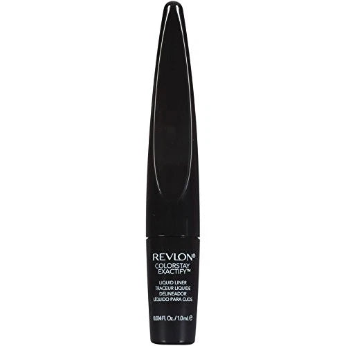 DELINEADOR LIQUIDO REVLON COLORSTAY EXACTIFY LIQUID LINER