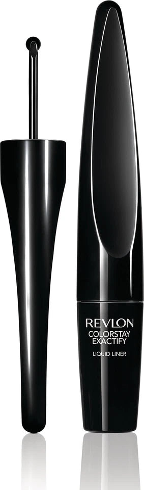 DELINEADOR LIQUIDO REVLON COLORSTAY EXACTIFY LIQUID LINER