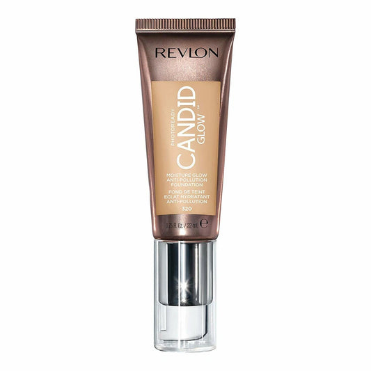 PHOTOREADY CANDID GLOW REVLON