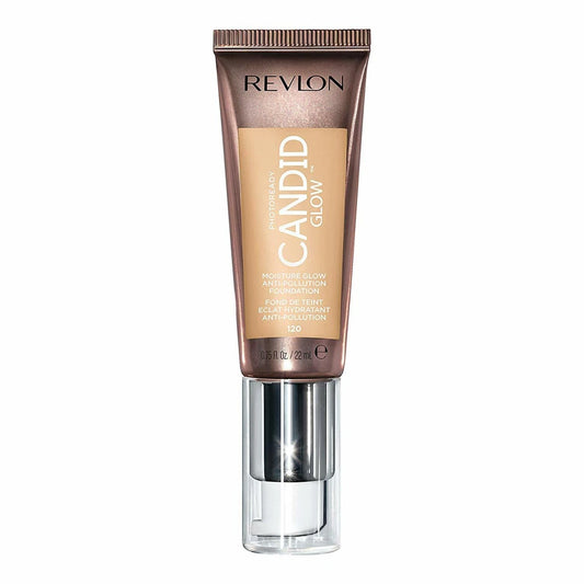 PHOTOREADY CANDID GLOW REVLON