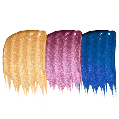 GLOW SHOTS ULTIMATE NYX