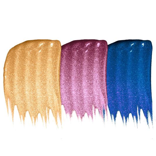 GLOW SHOTS ULTIMATE NYX