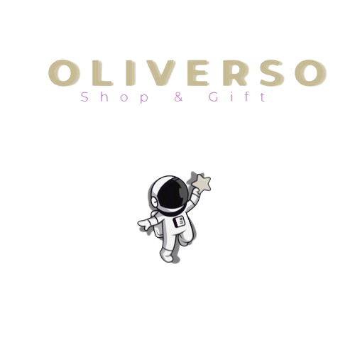 Oliverso Shop & Gift